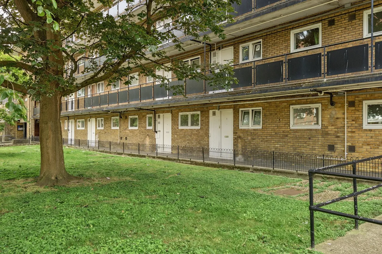 Tabard Street, SE1, photo 12