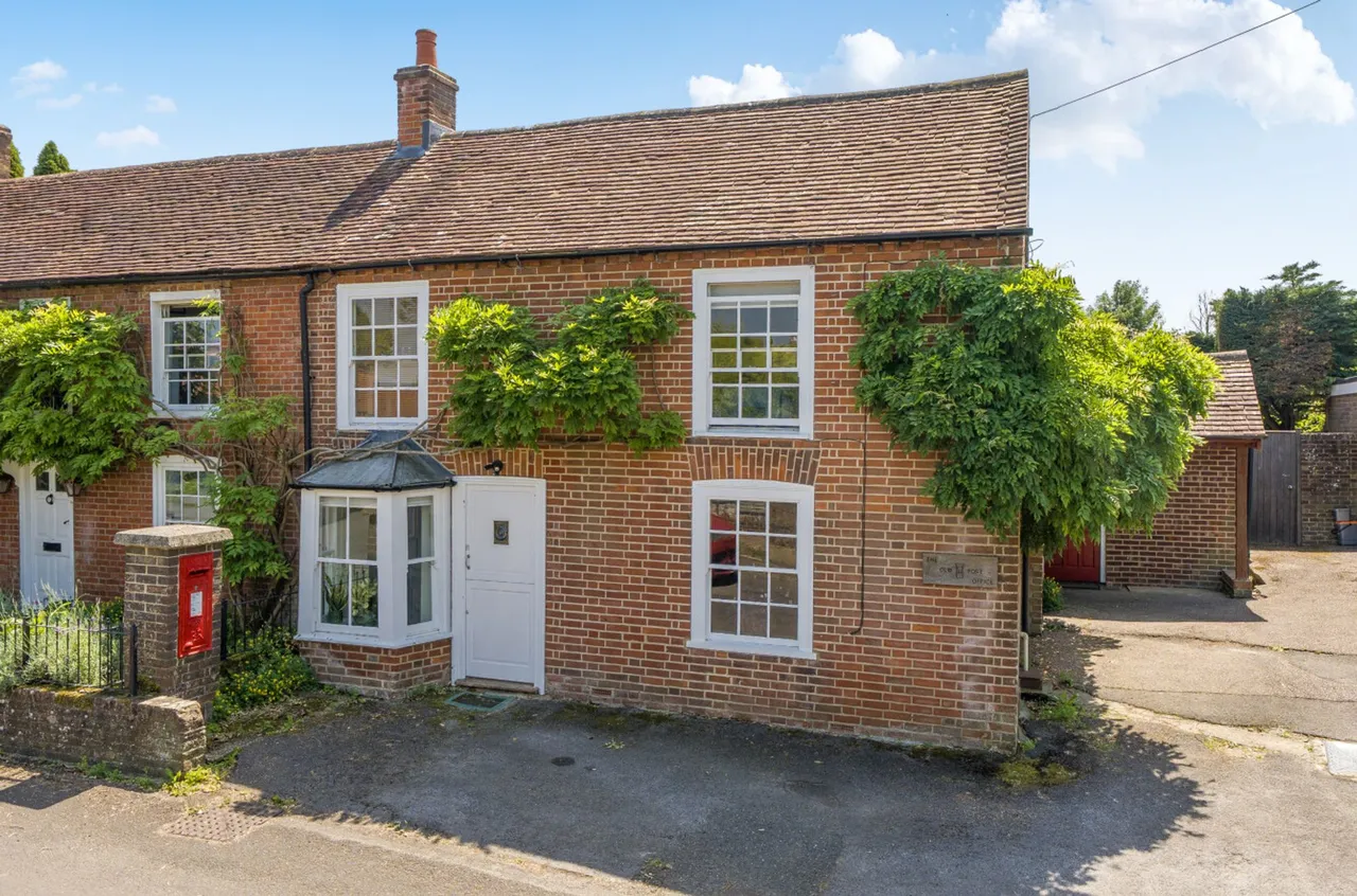 Post Office Lane, North Mundham, PO20, photo 13