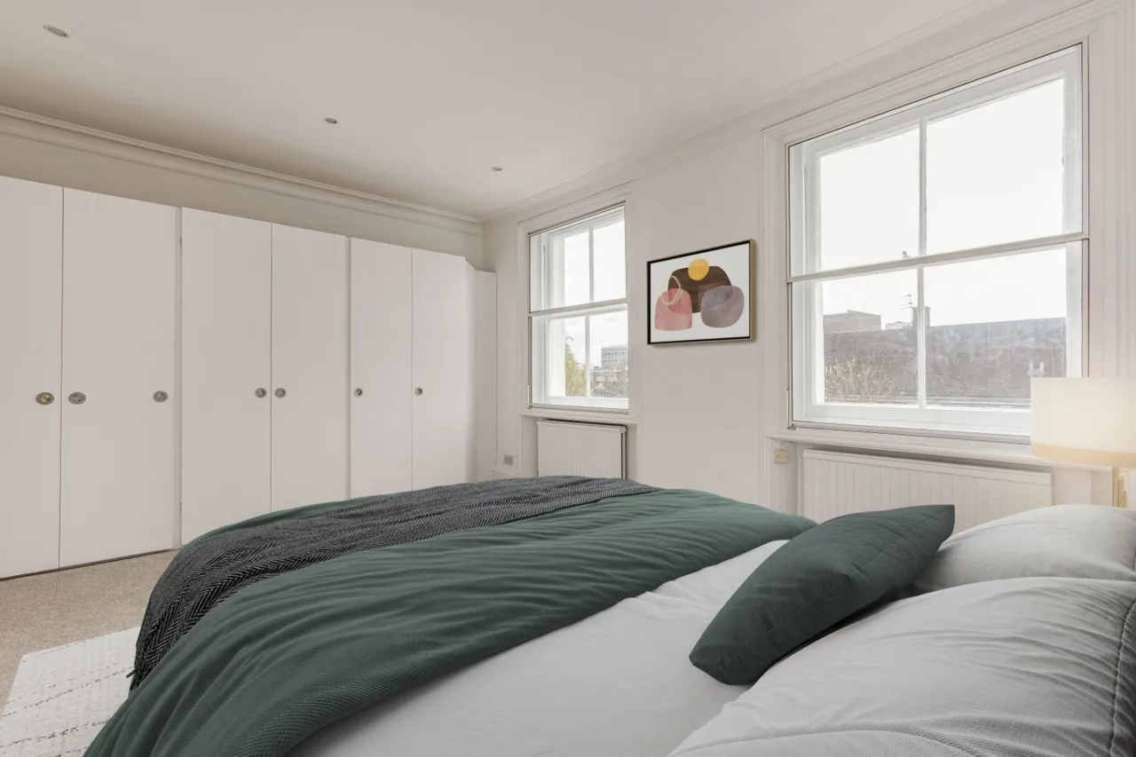 Fentiman Road, London, SW8, photo 14