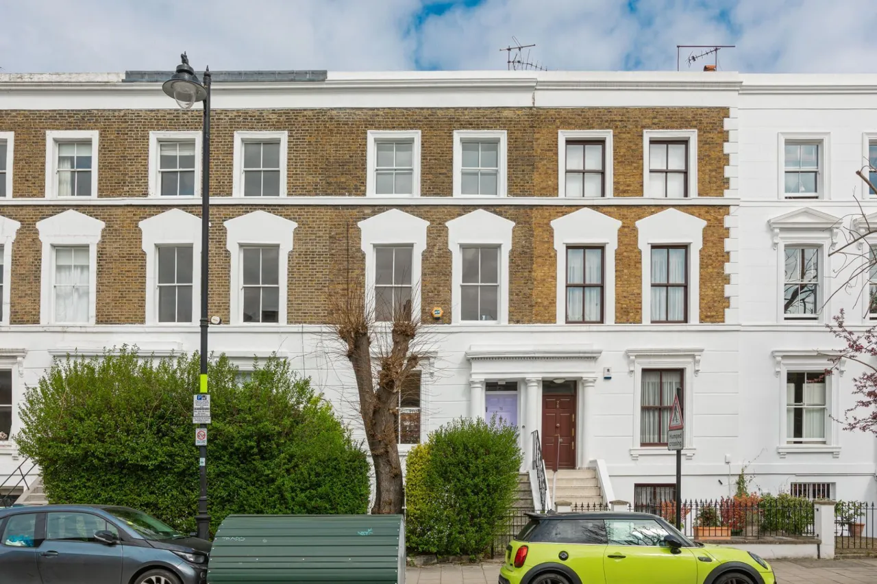 Fentiman Road, London, SW8, photo 10