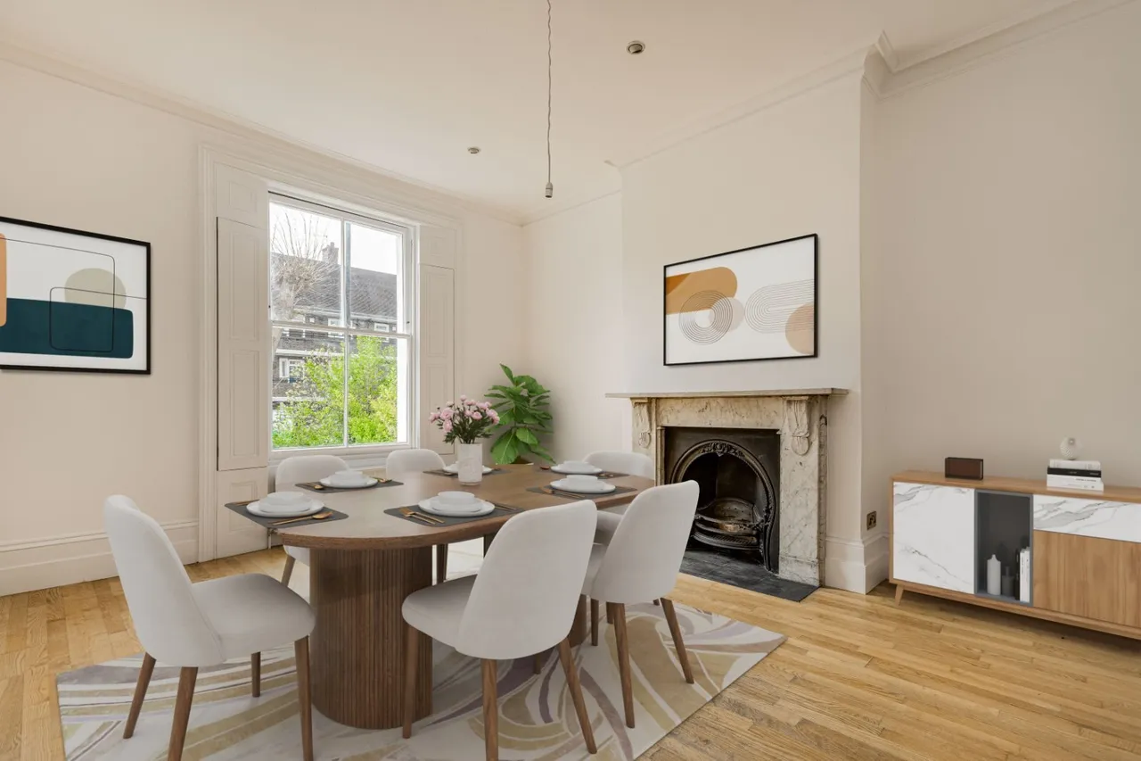 Fentiman Road, London, SW8, photo 6