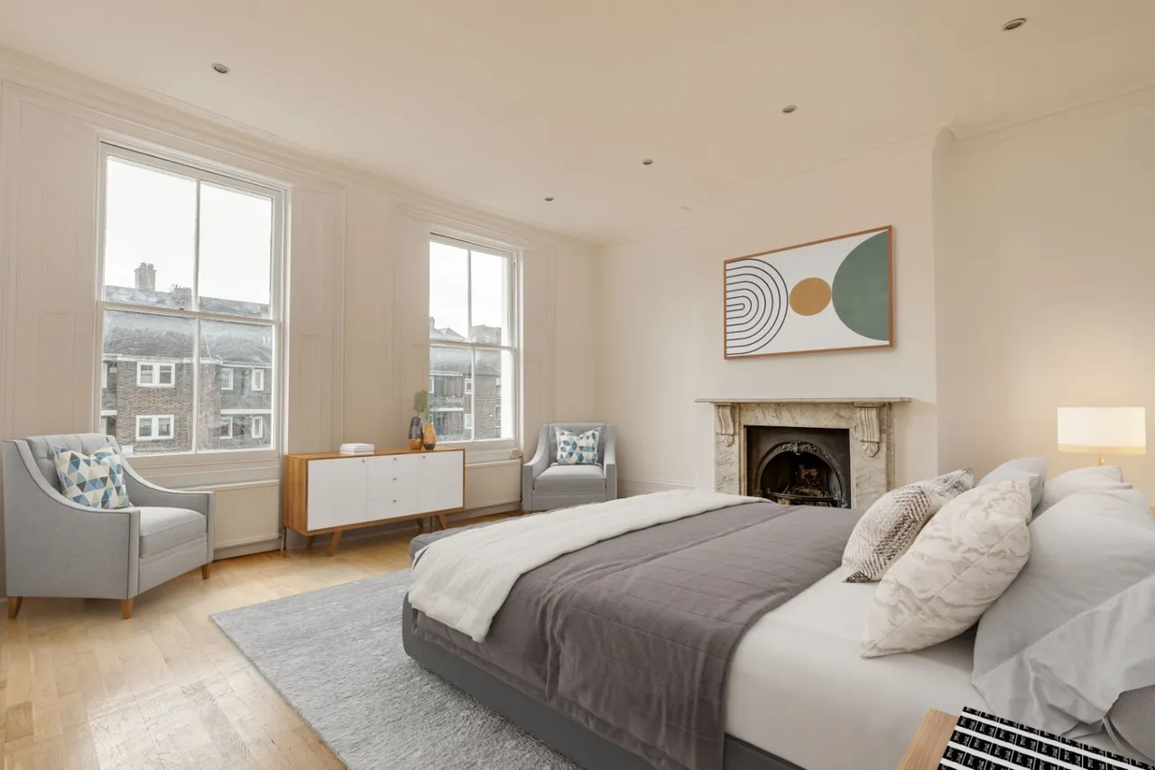 Fentiman Road, London, SW8, photo 5