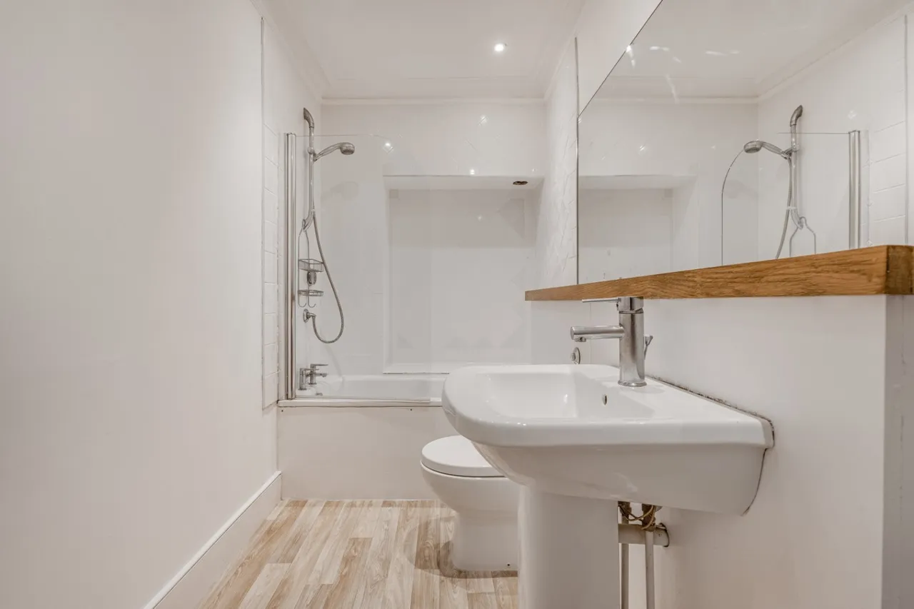 Fentiman Road, London, SW8, photo 15