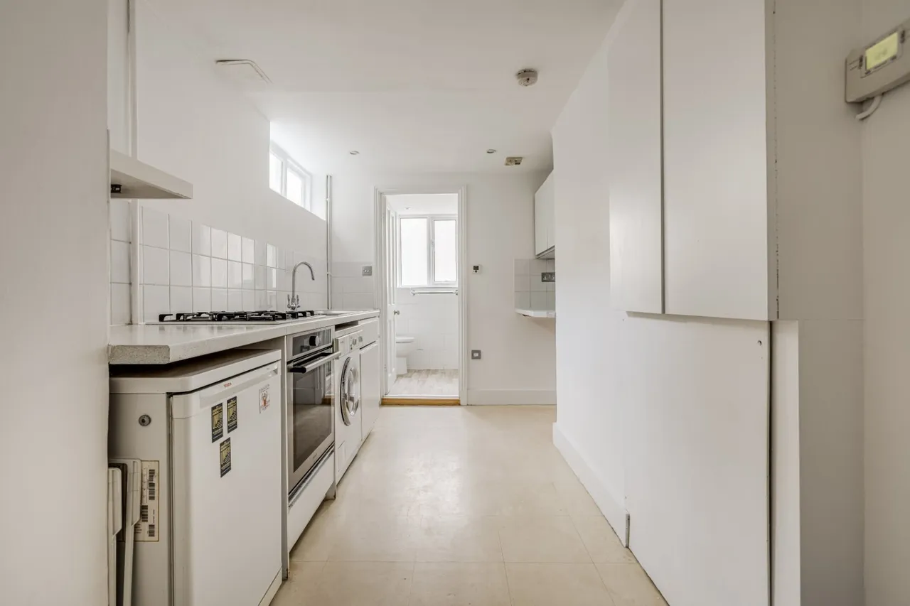 Fentiman Road, London, SW8, photo 19