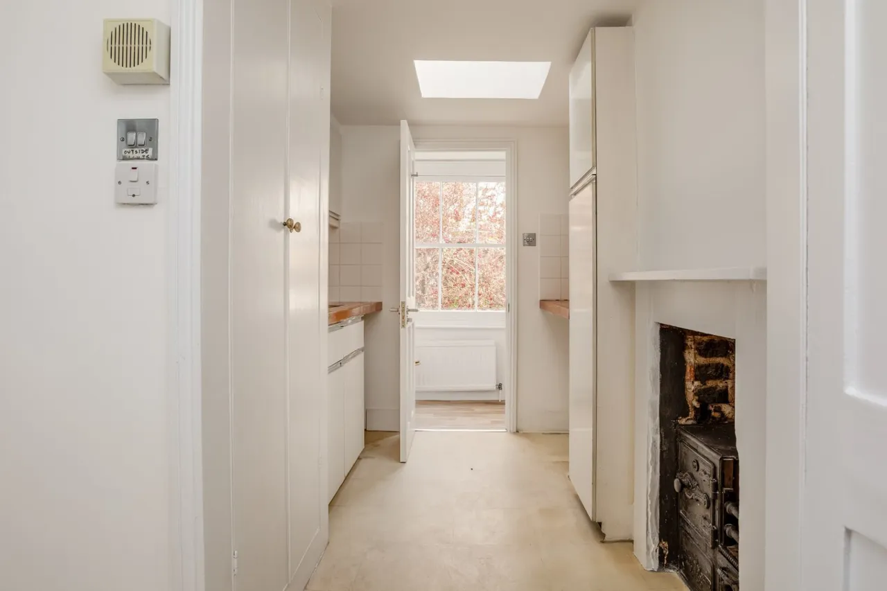 Fentiman Road, London, SW8, photo 12