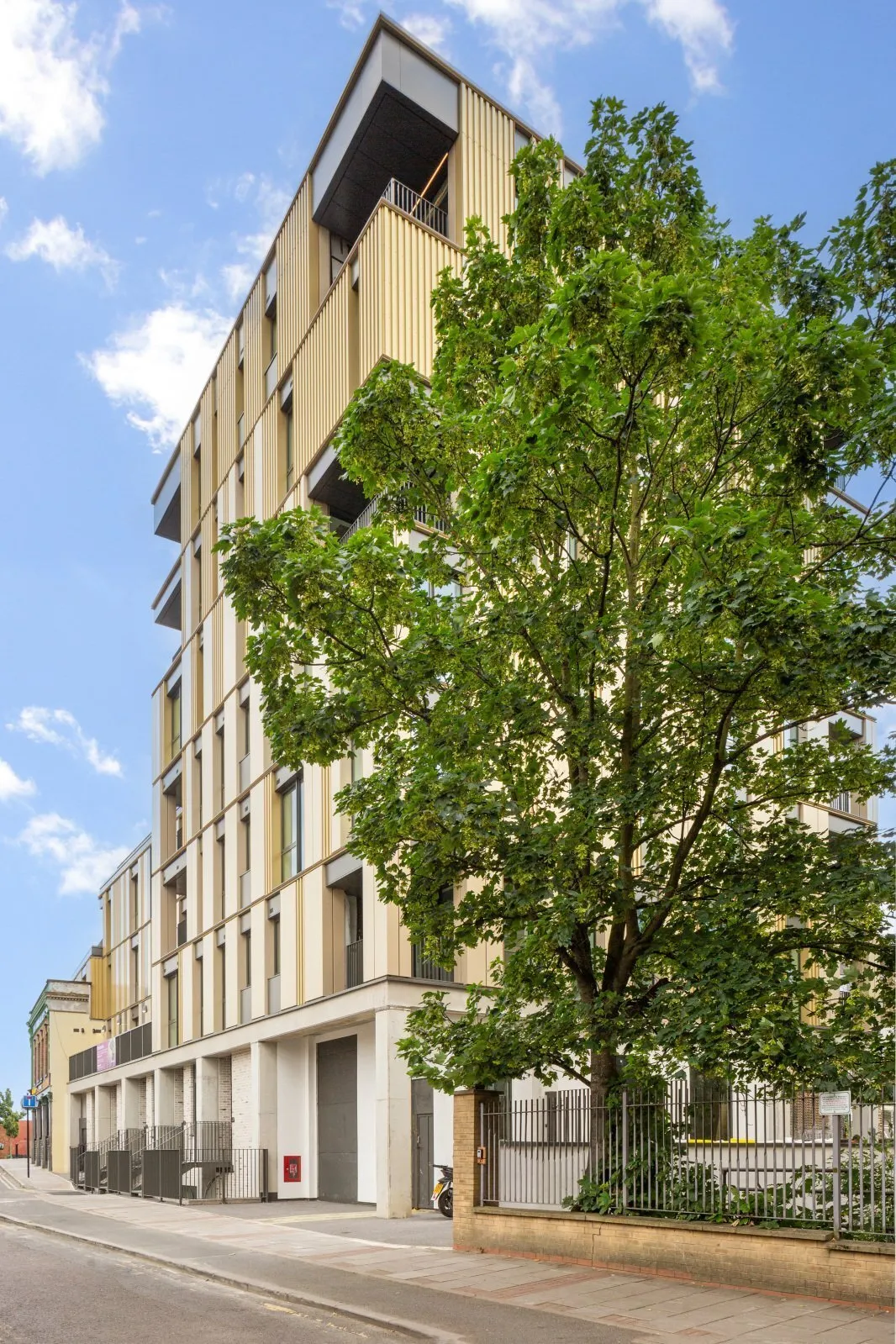 Maryland Point, London, E15, photo 12