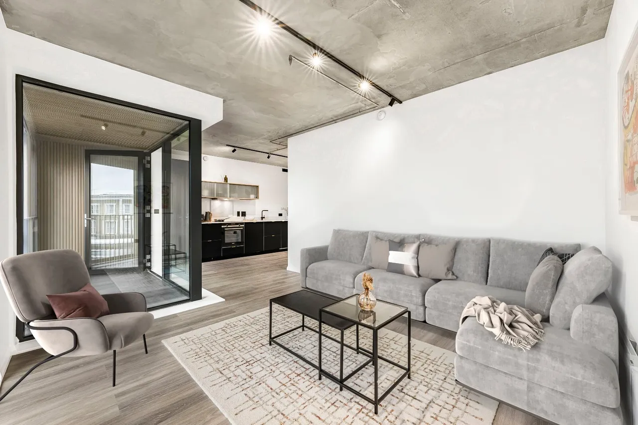 1 bed house for sale, Maryland Point, London, E15