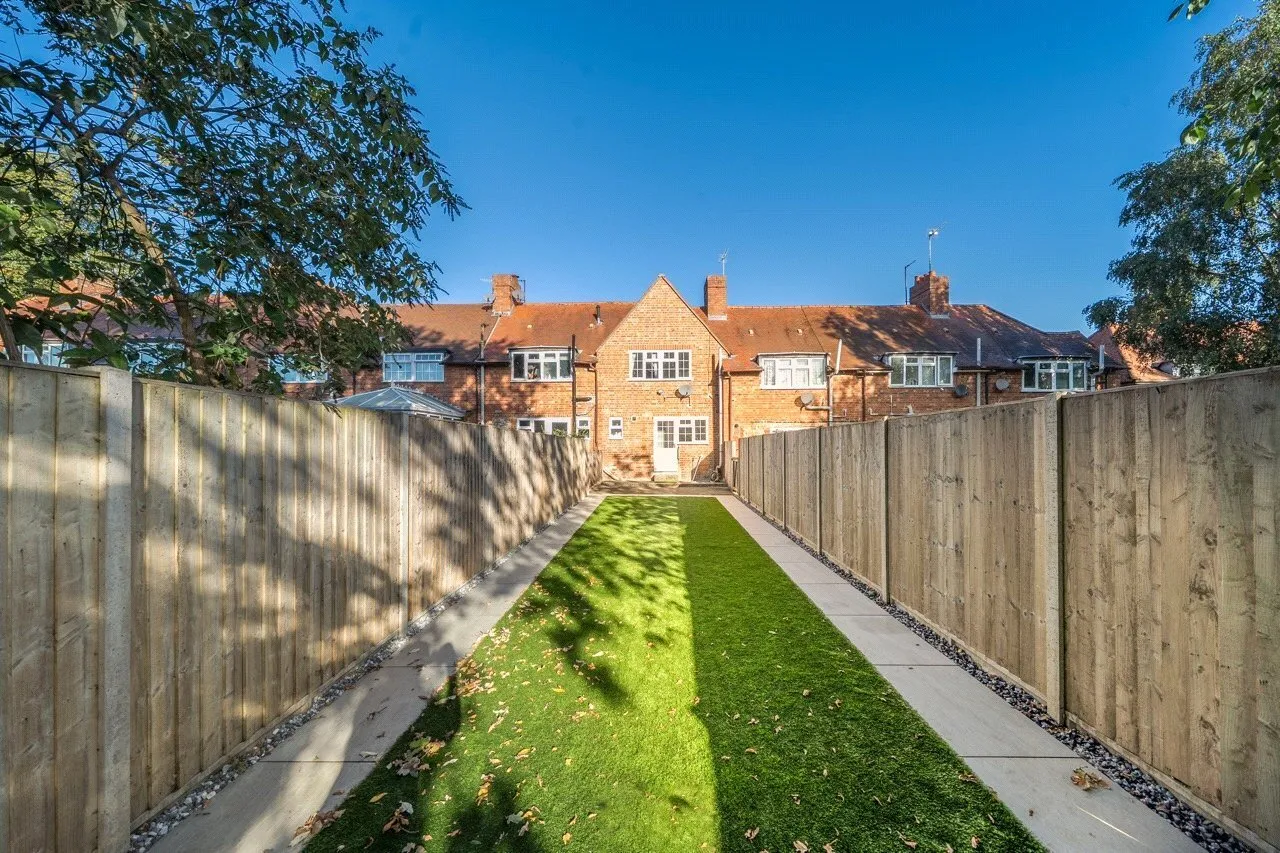 Kings Road, Banbury, OX16, photo 13