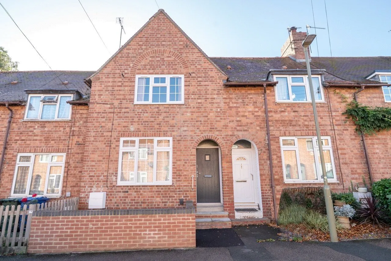 Kings Road, Banbury, OX16, photo 2