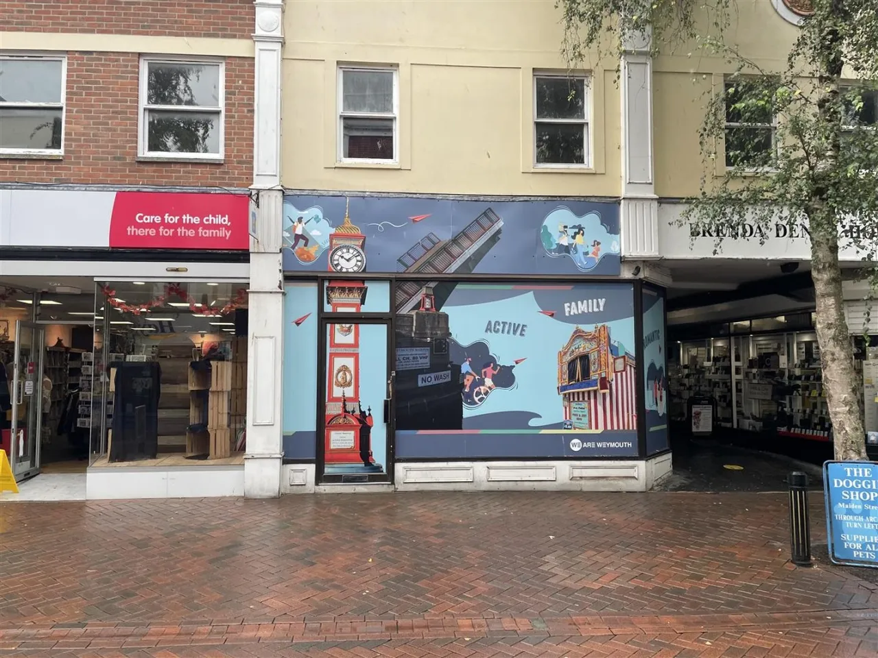 St. Mary Street, Weymouth, DT4, photo 11