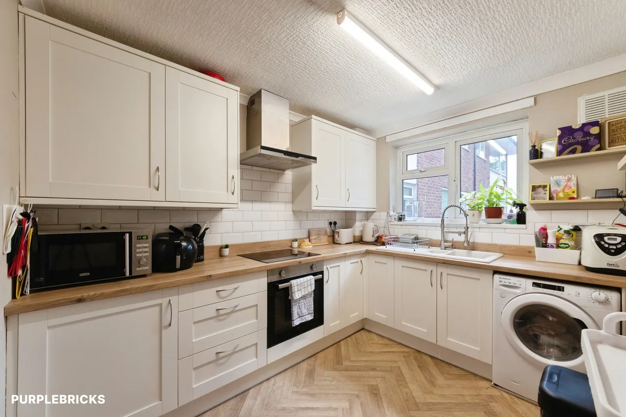 Harwood Grove, Solihull, B90, photo 5