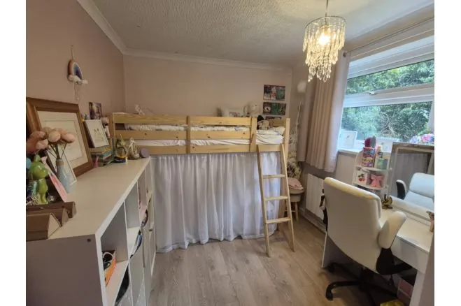 Harwood Grove, Solihull, B90, photo 14