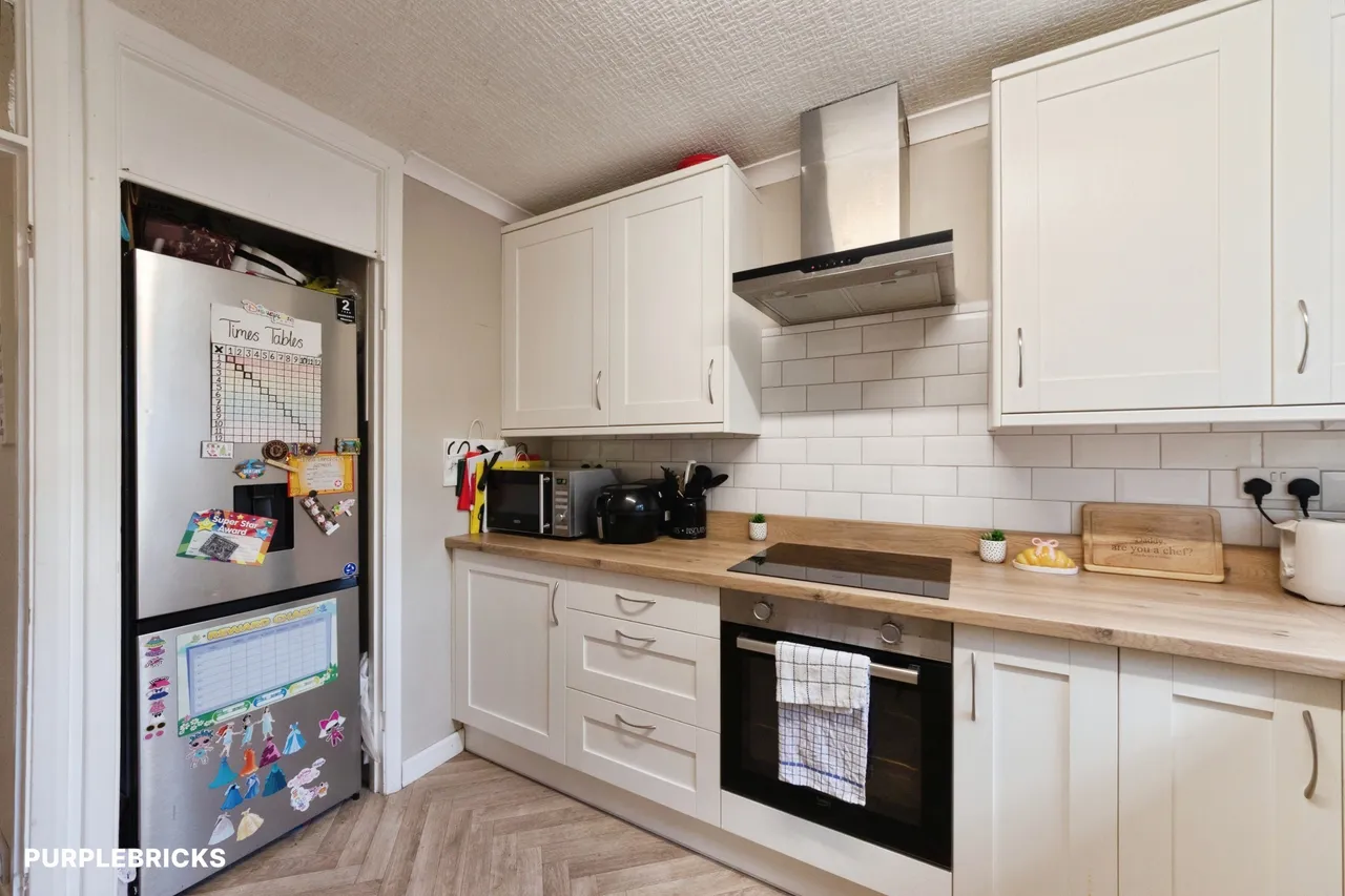 Harwood Grove, Solihull, B90, photo 7
