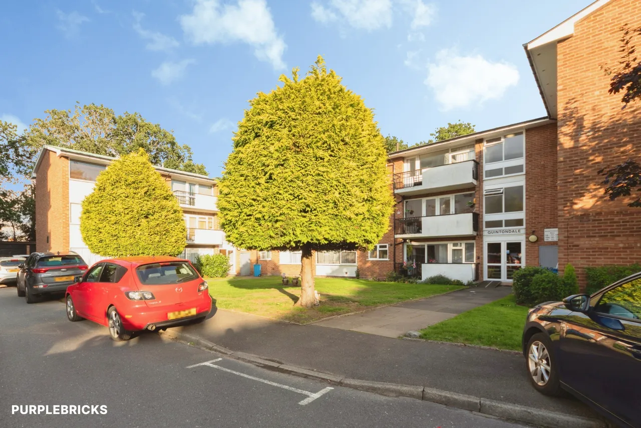 Harwood Grove, Solihull, B90, photo 24