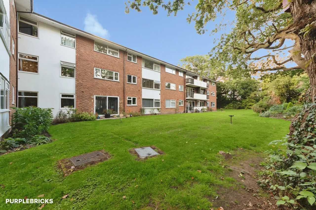 Harwood Grove, Solihull, B90, photo 28