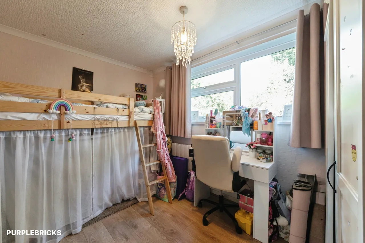 Harwood Grove, Solihull, B90, photo 31
