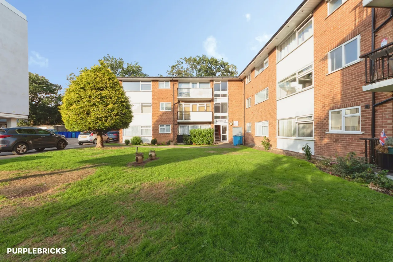 Harwood Grove, Solihull, B90, photo 27