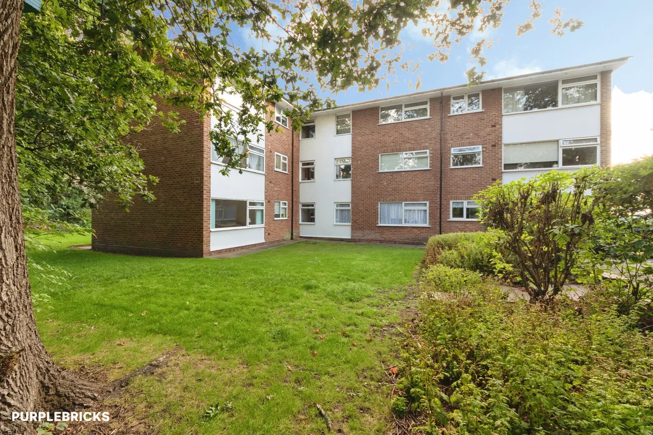 Harwood Grove, Solihull, B90, photo 4