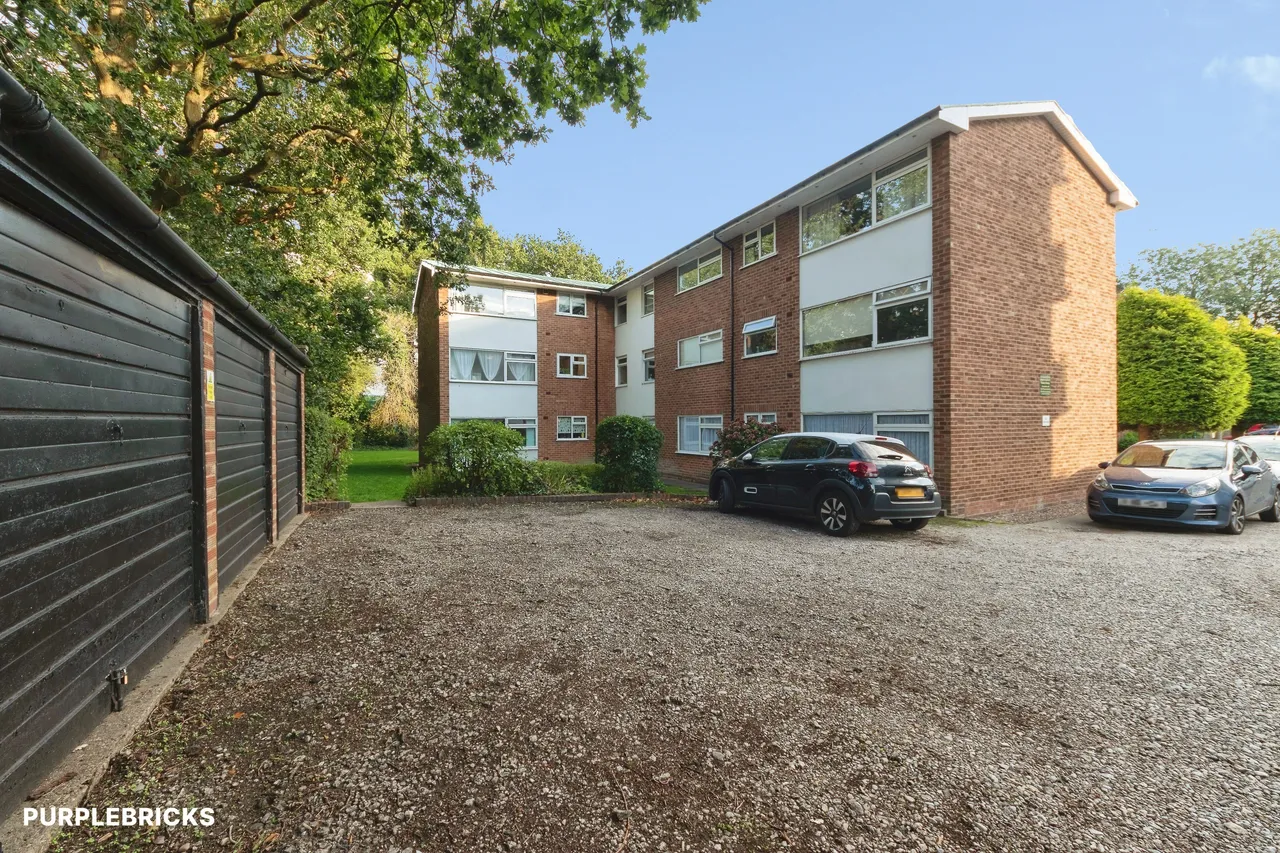 Harwood Grove, Solihull, B90, photo 26