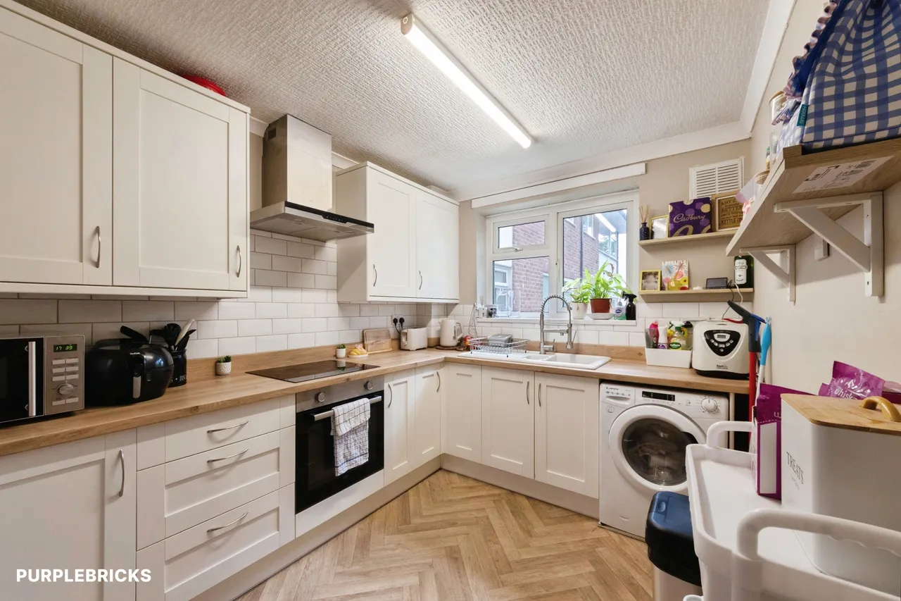 Harwood Grove, Solihull, B90, photo 6