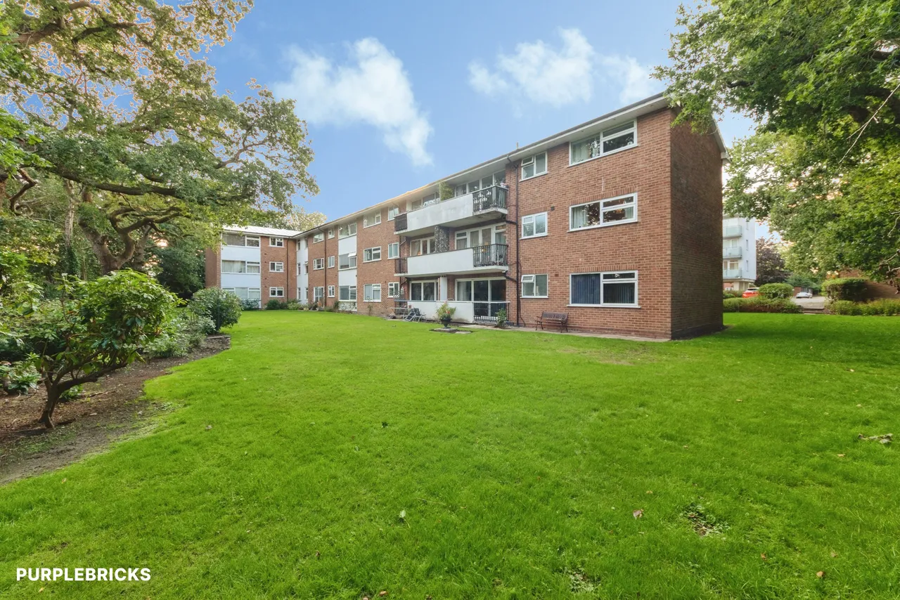 Harwood Grove, Solihull, B90, photo 25