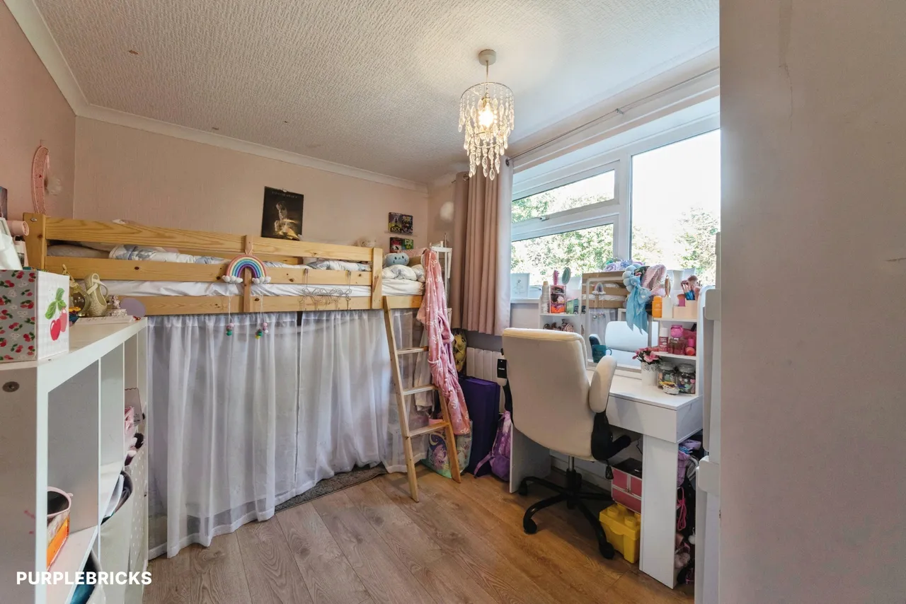 Harwood Grove, Solihull, B90, photo 32