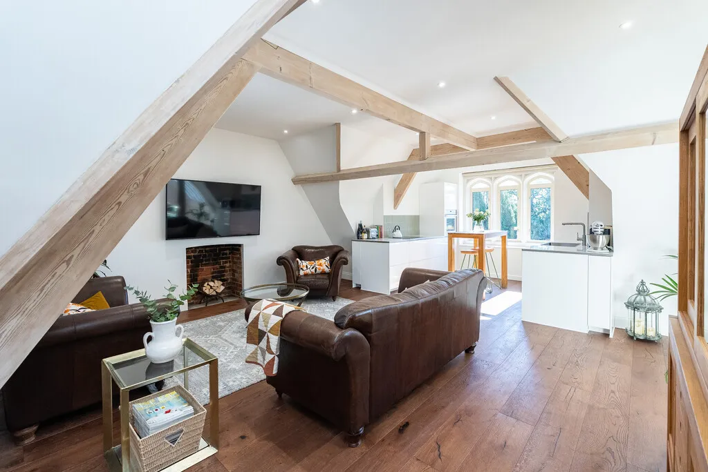 Grenehurst Park, Capel, RH5, photo 15