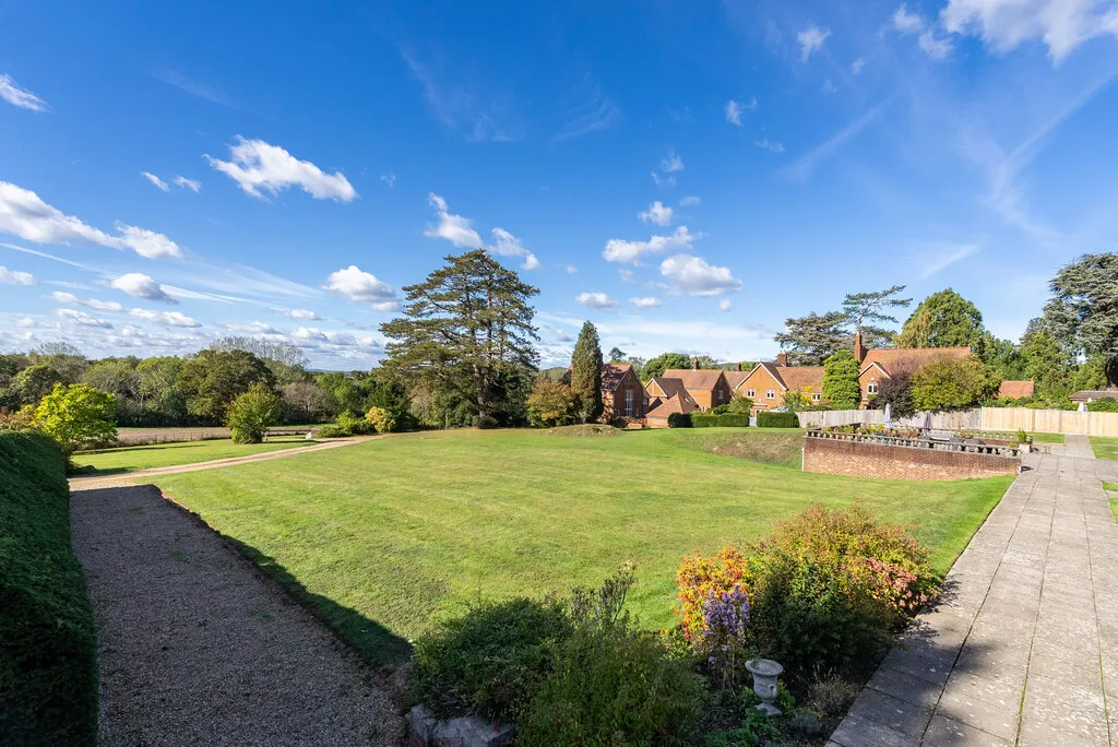 Grenehurst Park, Capel, RH5, photo 16