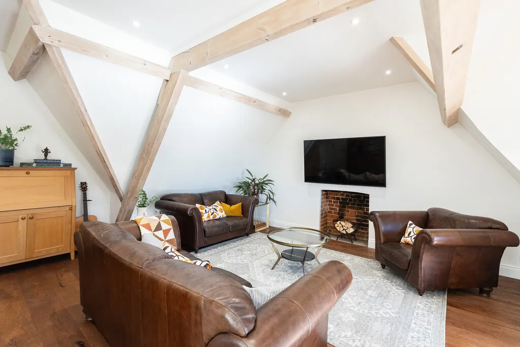 Grenehurst Park, Capel, RH5, photo 7