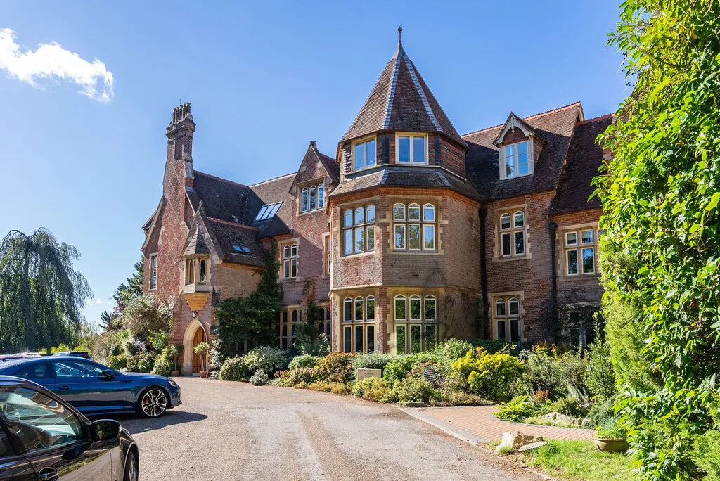 Grenehurst Park, Capel, RH5, photo 19