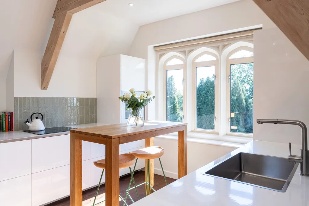 Grenehurst Park, Capel, RH5, photo 3