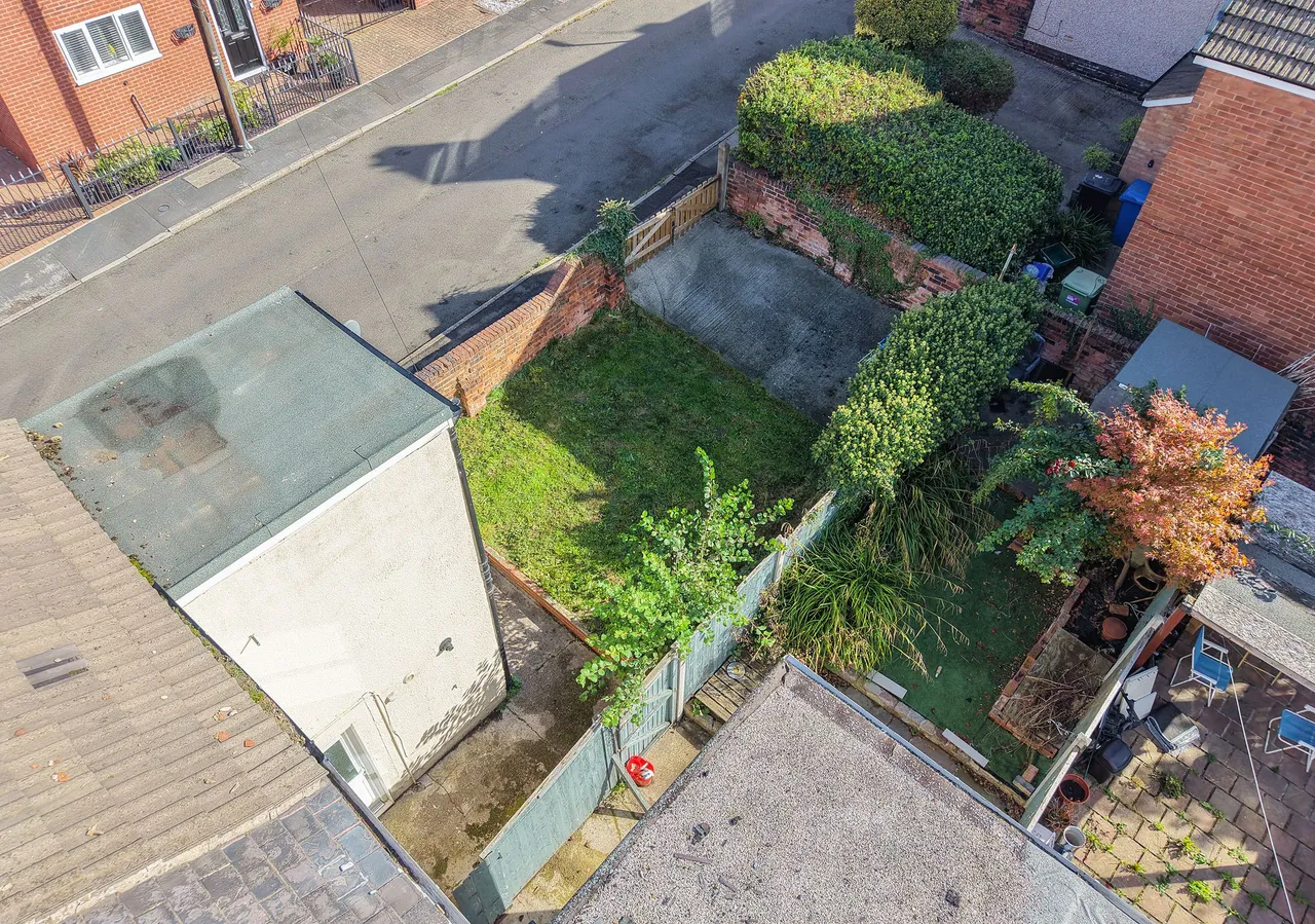 Coronation Road, Brimington, S43, photo 24