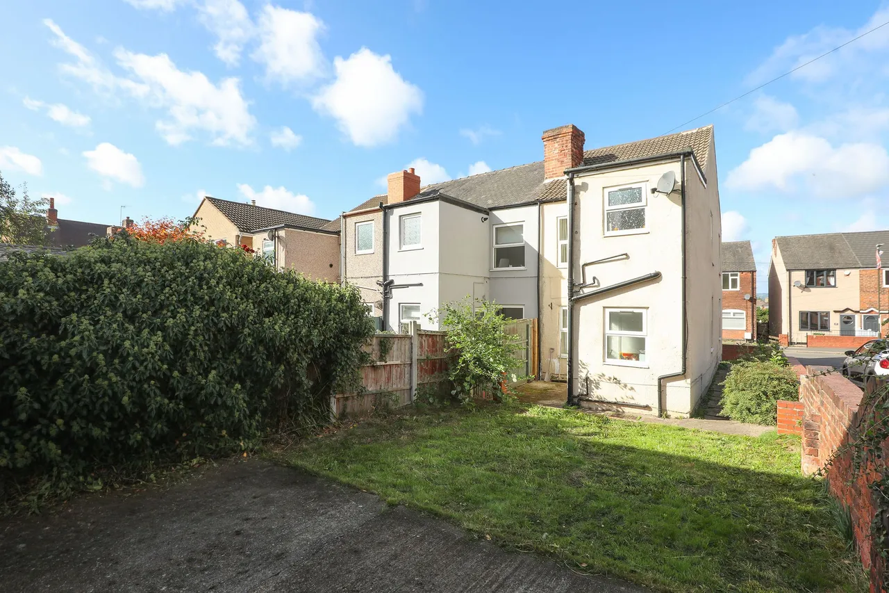 Coronation Road, Brimington, S43, photo 4