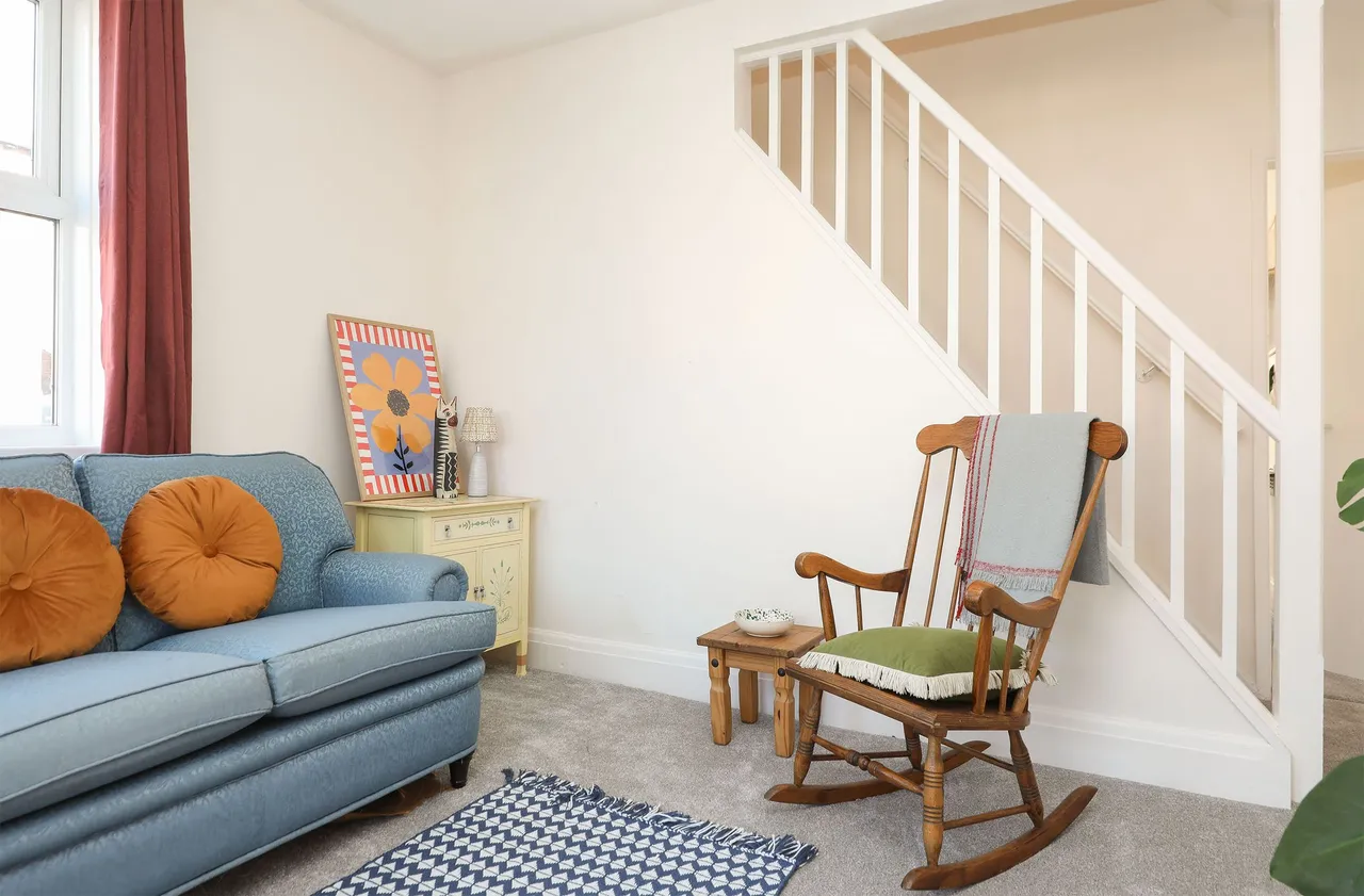 Coronation Road, Brimington, S43, photo 7