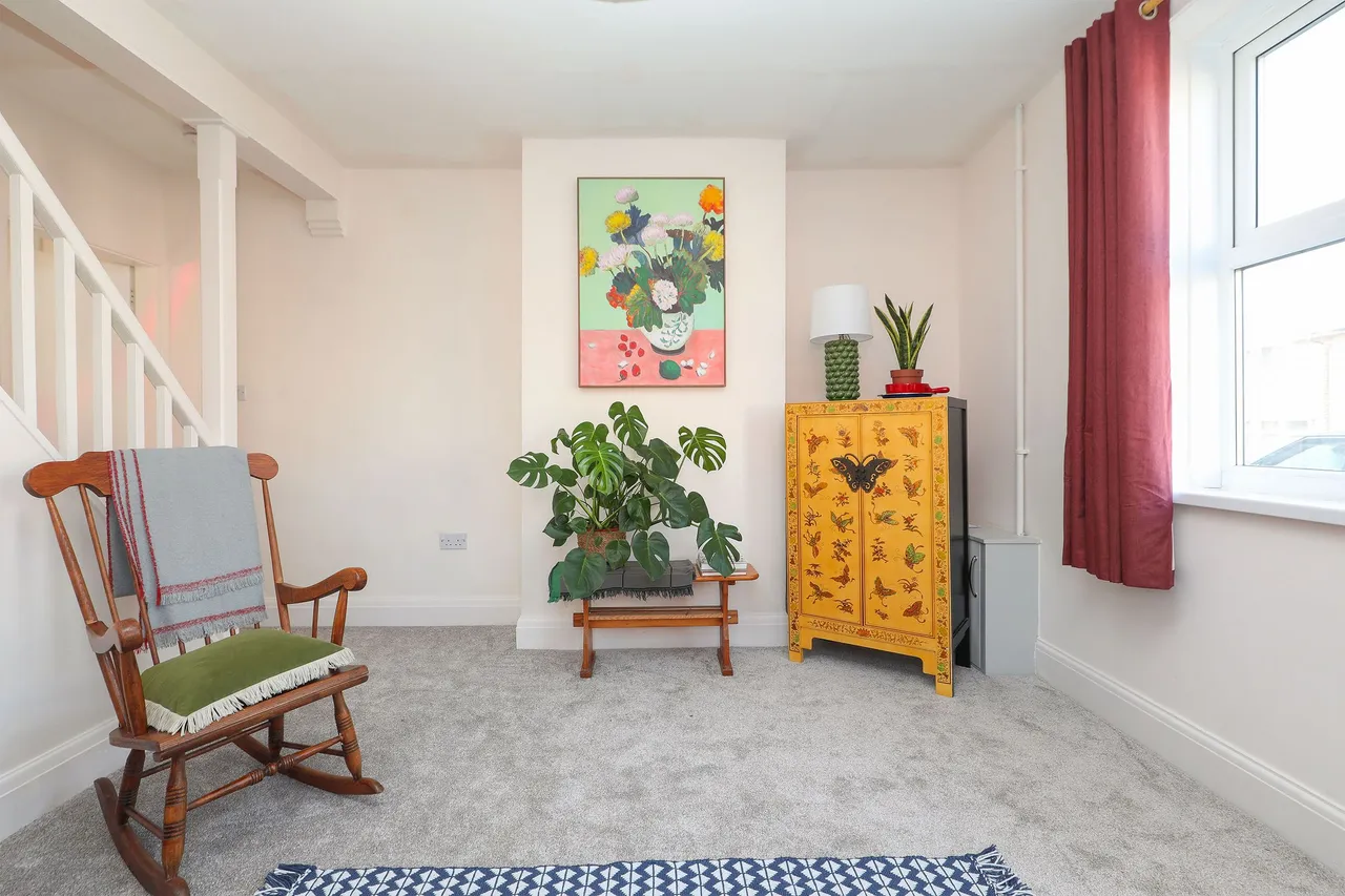 Coronation Road, Brimington, S43, photo 6