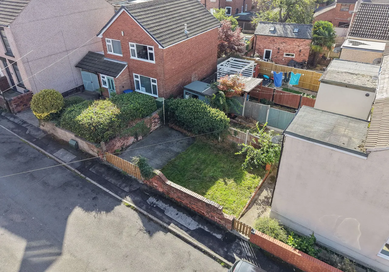 Coronation Road, Brimington, S43, photo 20