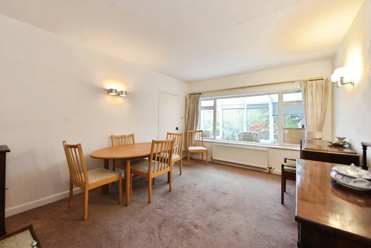 Coppice Close, Disley, Stockport, Cheshire, SK12, photo 5