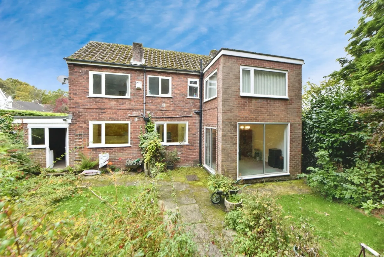 Coppice Close, Disley, Stockport, Cheshire, SK12, photo 4