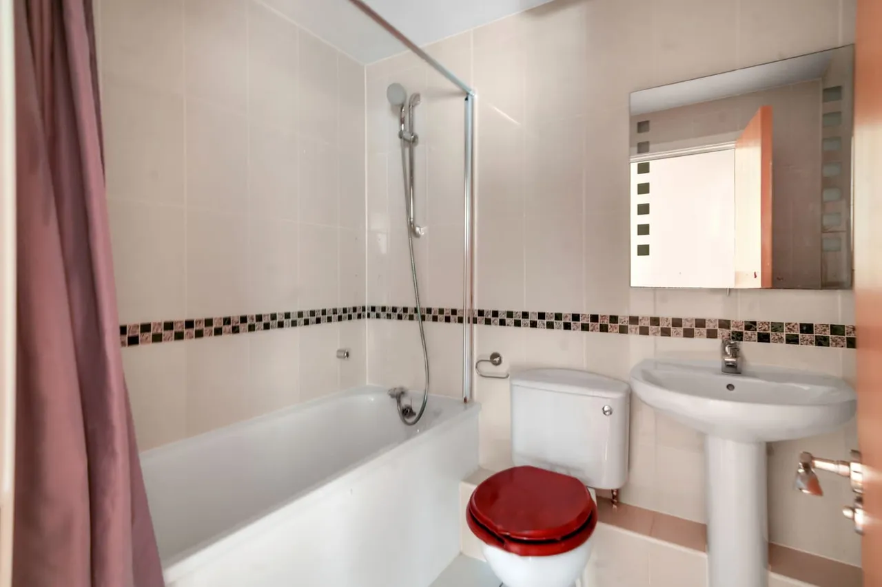 281 St. Davids Square, London, E14 3WF, photo 5