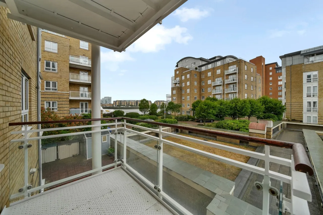 281 St. Davids Square, London, E14 3WF, photo 10