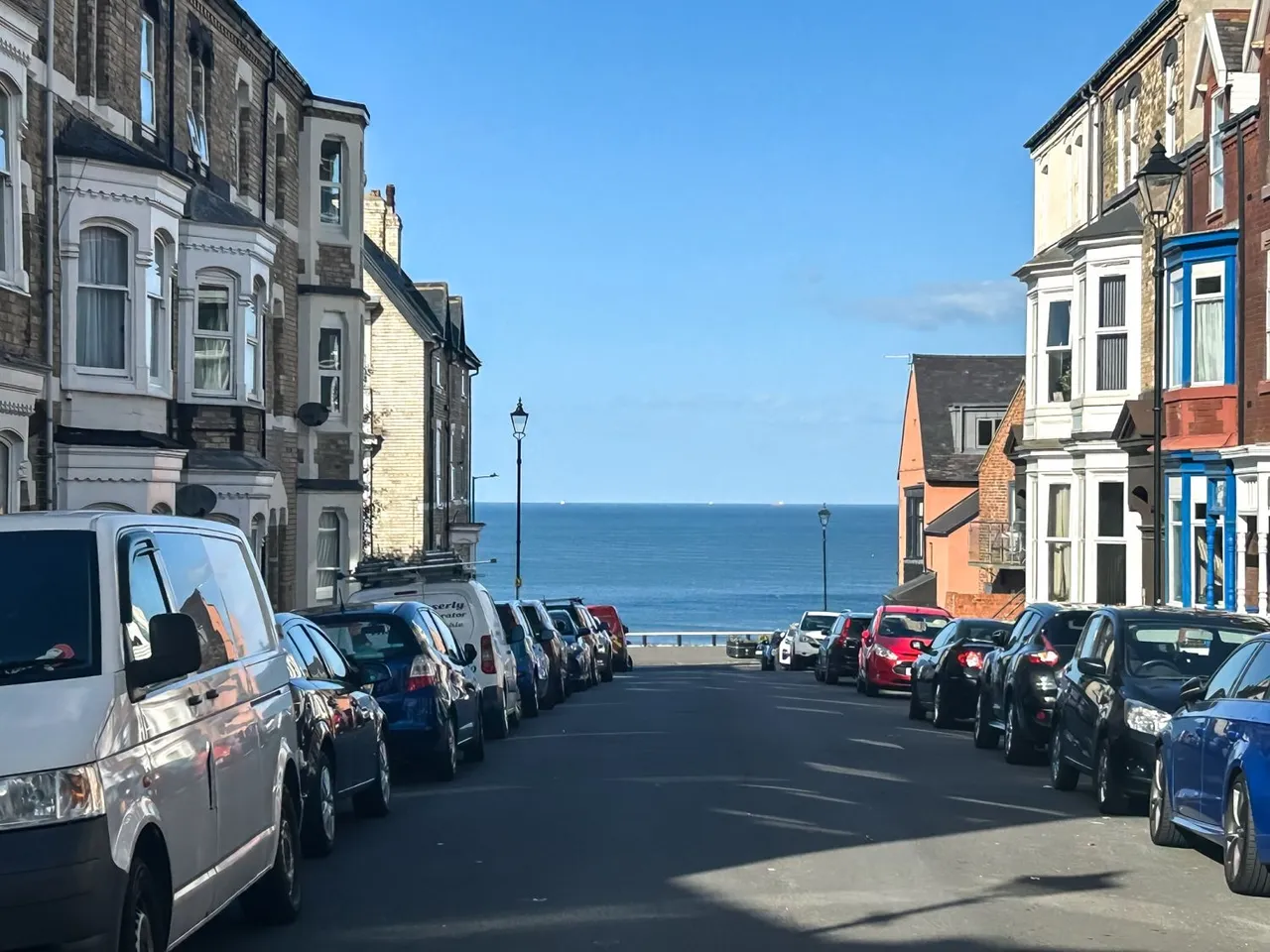 Garnet Street, Saltburn-by-the-Sea, TS12, photo 20