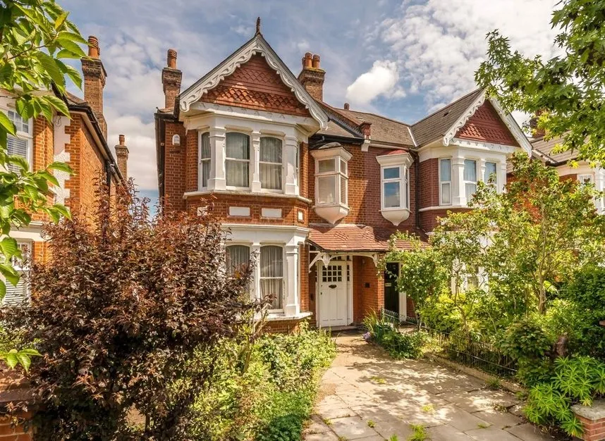 6 bed house for sale — Western Gardens, Ealing, W5