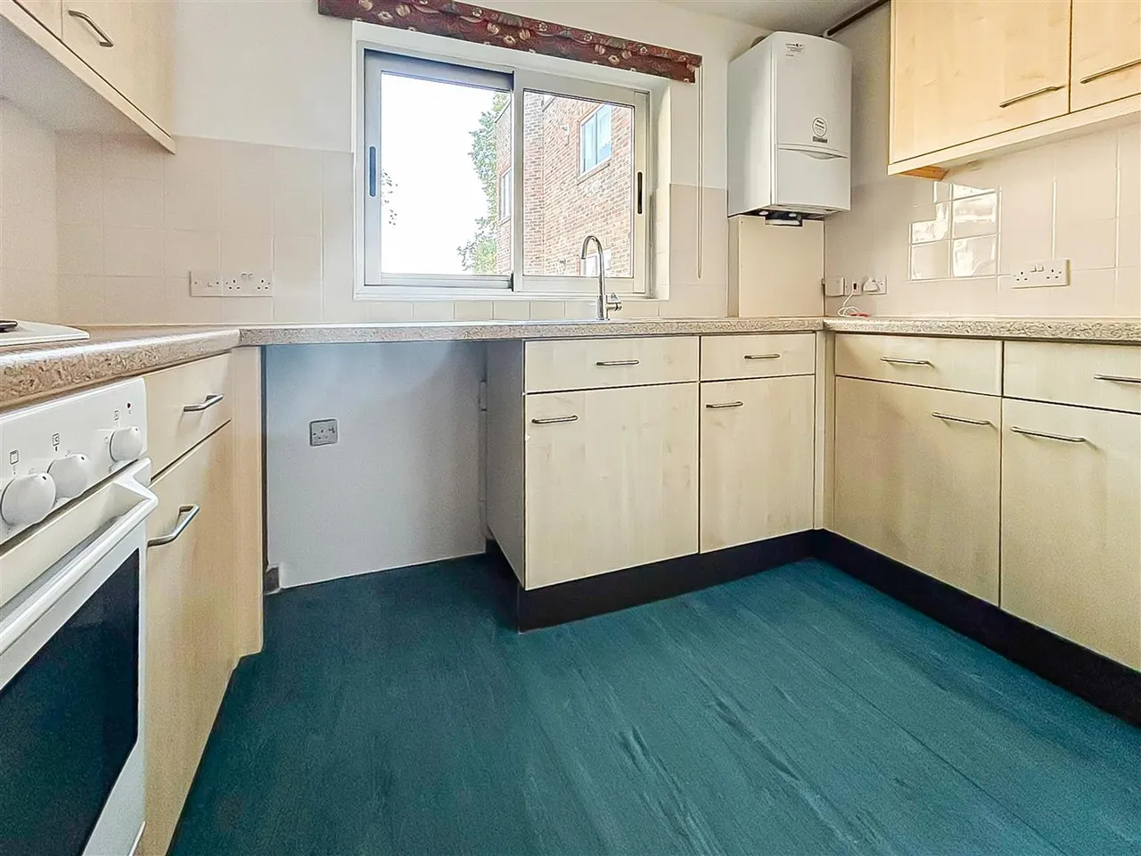 Cherwell Court, Cambridge, CB3, photo 4