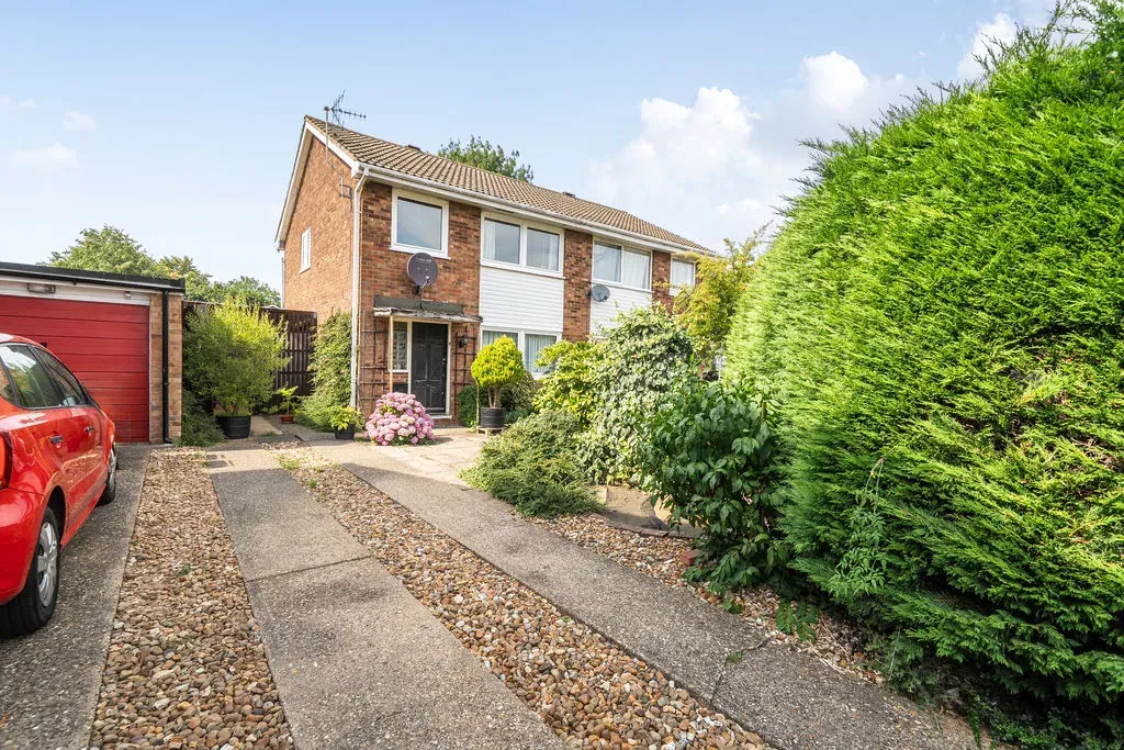 Walton Heath, Bletchley, Milton Keynes, Buckinghamshire, MK3 7RU, photo 21