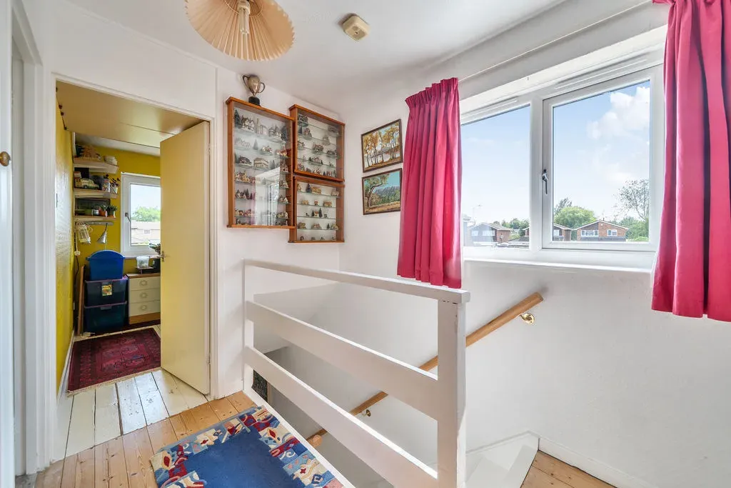 Walton Heath, Bletchley, Milton Keynes, Buckinghamshire, MK3 7RU, photo 14