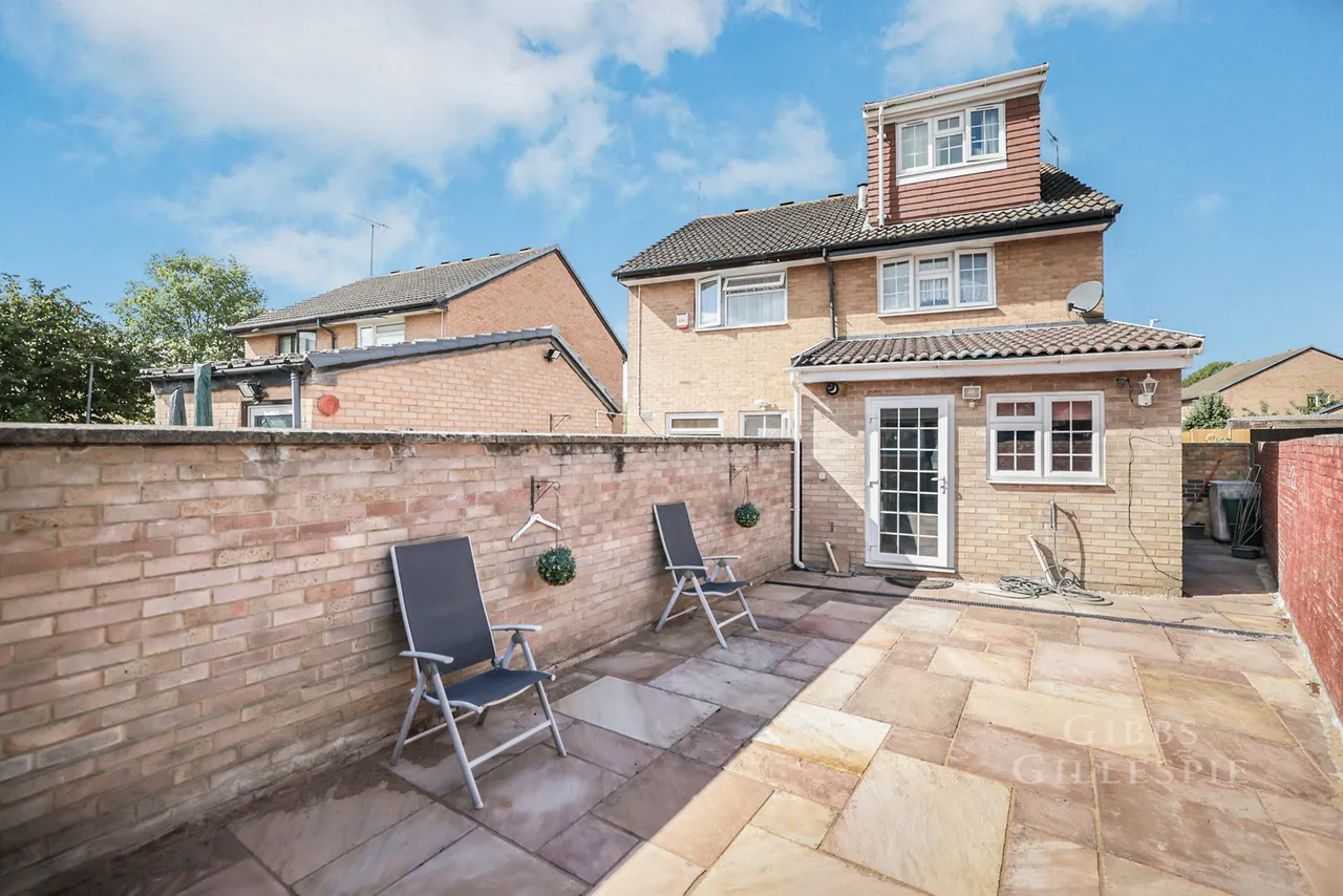 Stipularis Drive, Hayes Fees Apply, UB4, photo 6