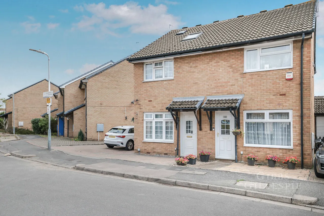3 bed house to rent, Stipularis Drive, Hayes Fees Apply, UB4