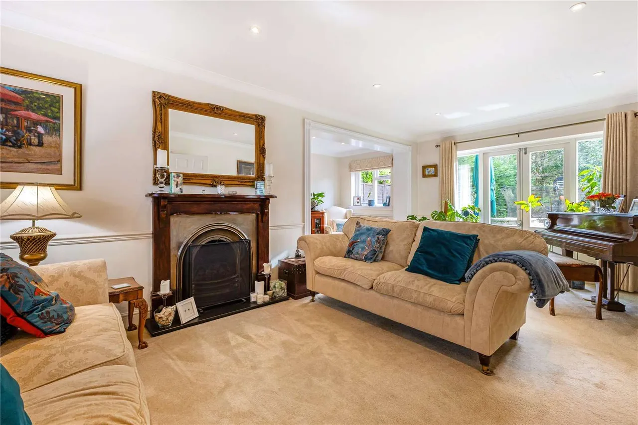 Gorse Hill Lane, The Wentworth Estate, Virginia Water, Surrey, GU25 4AJ, photo 2