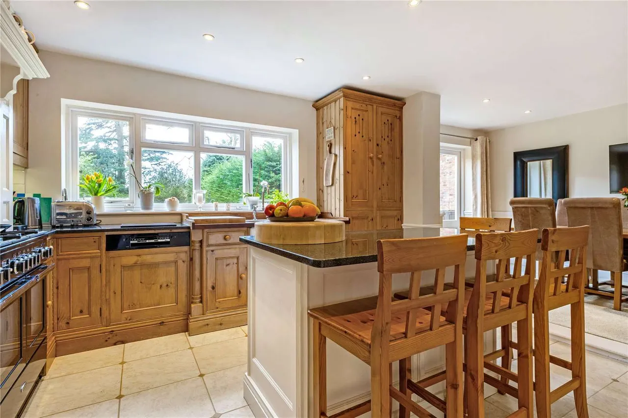 Gorse Hill Lane, The Wentworth Estate, Virginia Water, Surrey, GU25 4AJ, photo 7