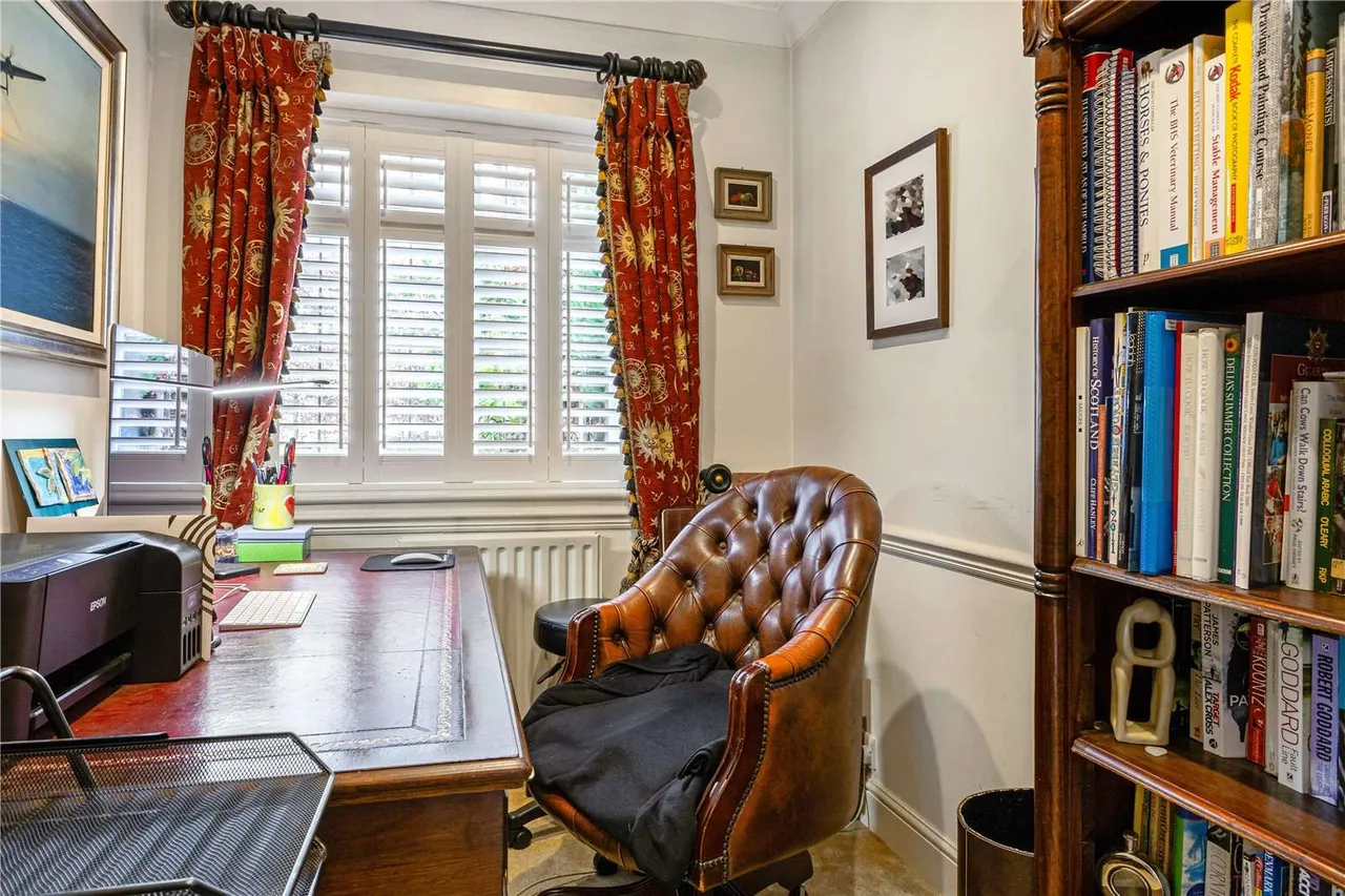 Gorse Hill Lane, The Wentworth Estate, Virginia Water, Surrey, GU25 4AJ, photo 12